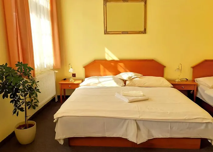 Hotel Casanova
