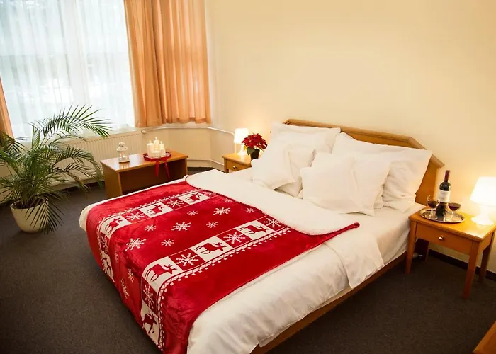 Hotel Casanova