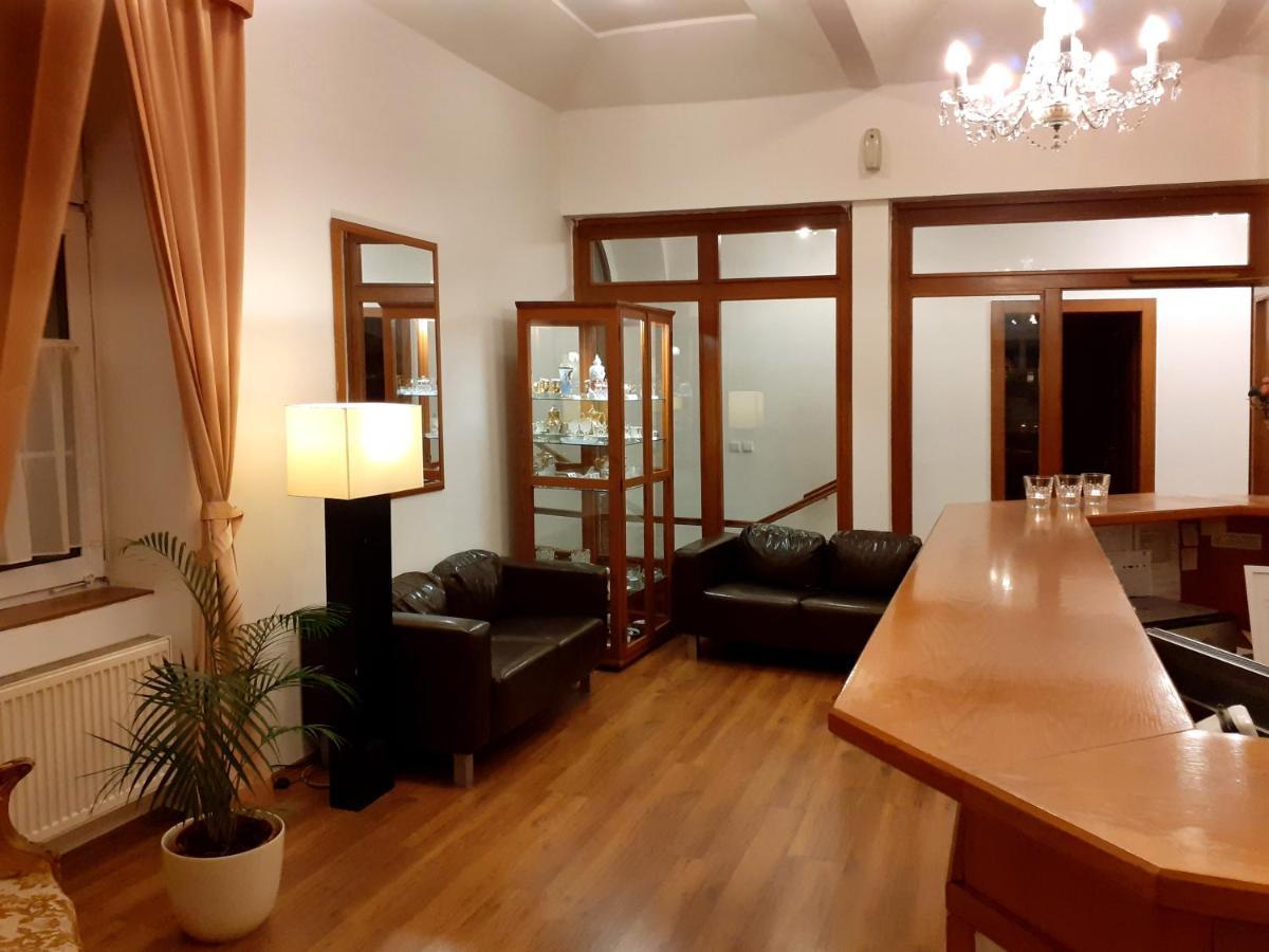 Hotel Casanova Duchcov