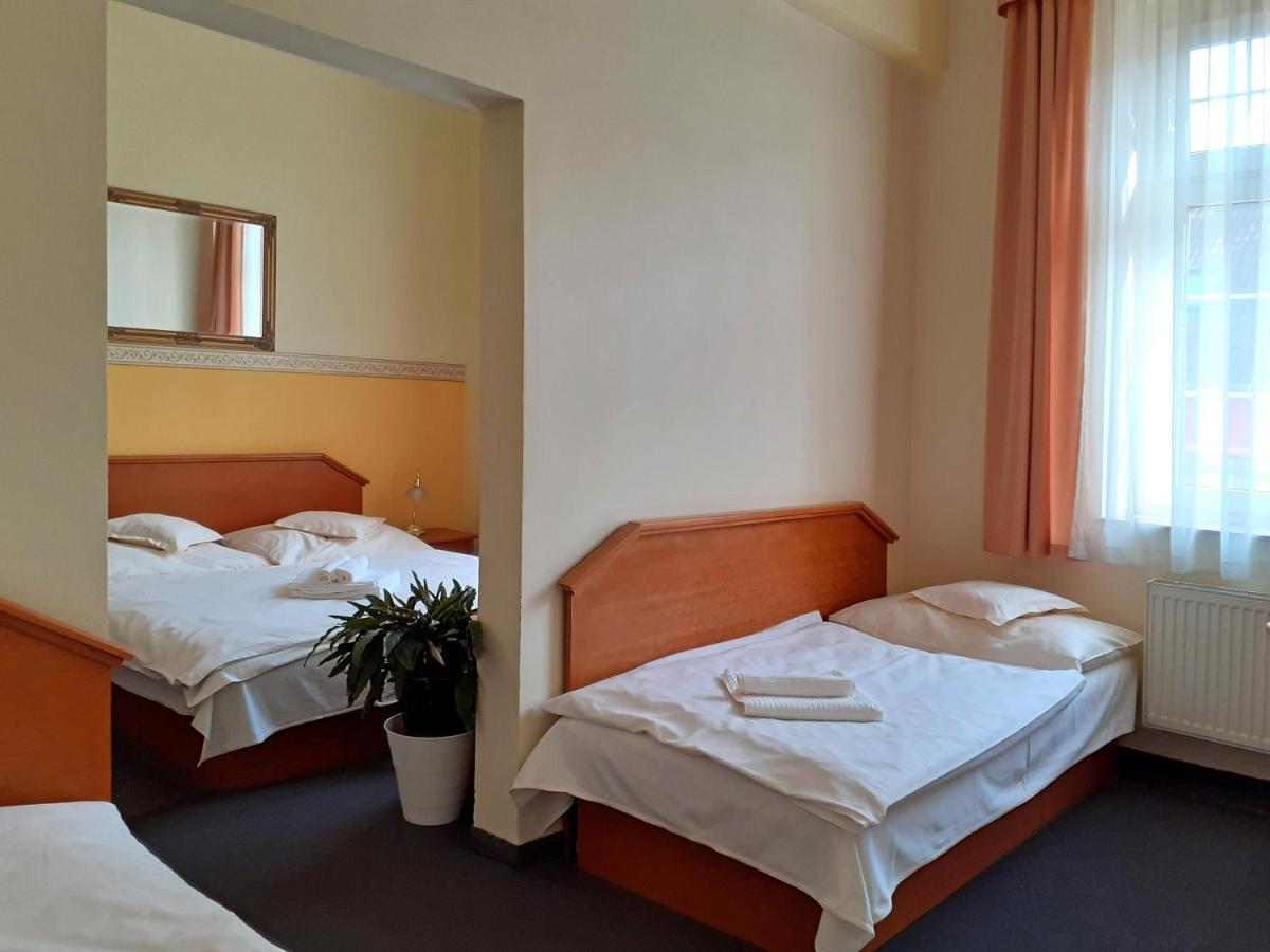 Casanova Hotel 3*