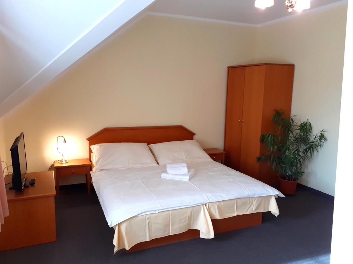 Casanova Hotel Duchcov
