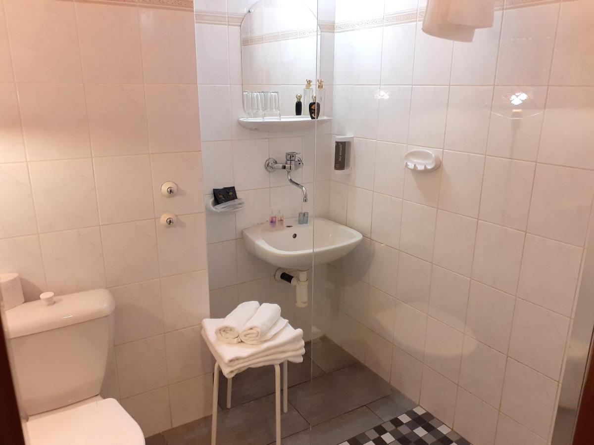 Casanova Hotel Duchcov
