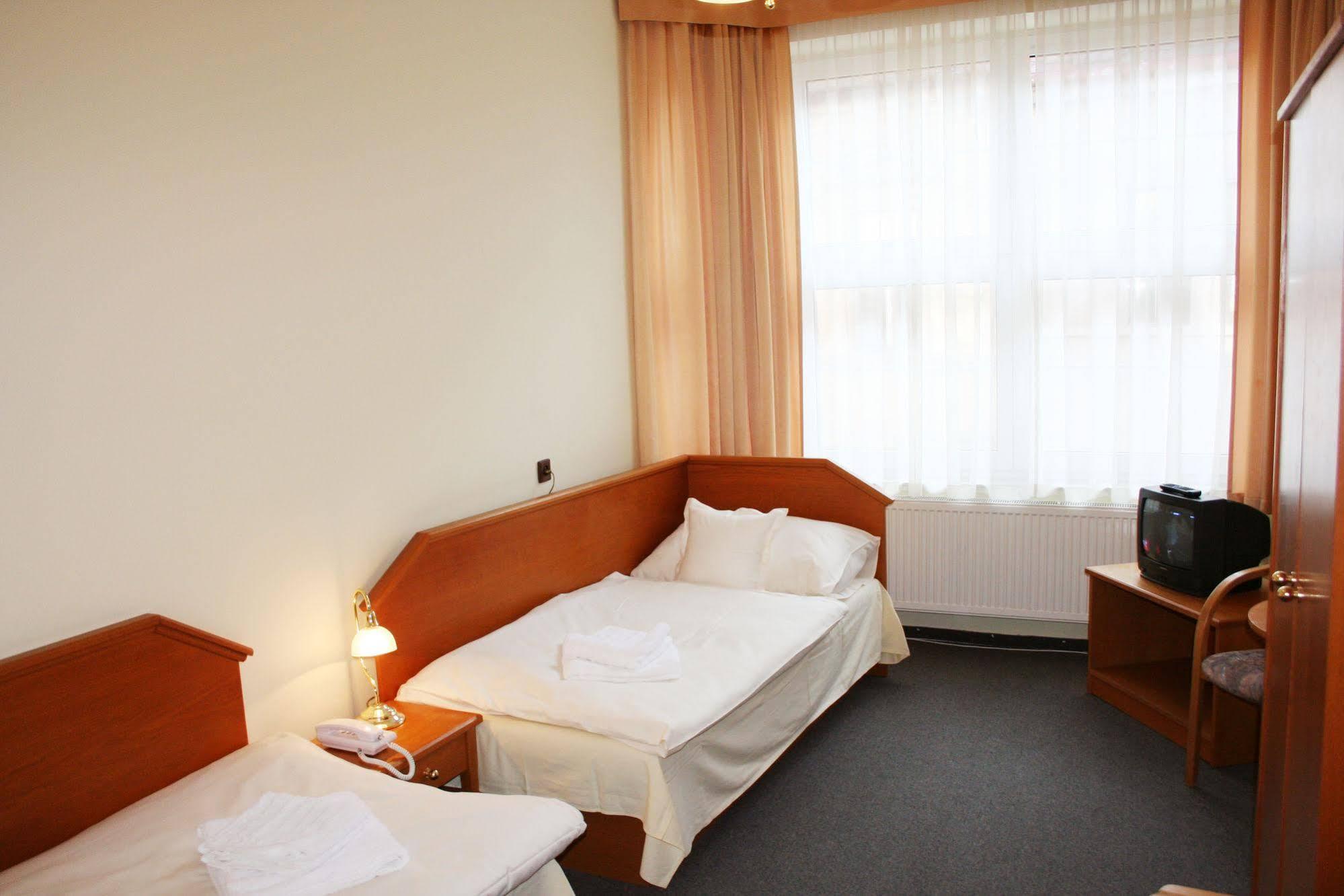 Casanova Hotel