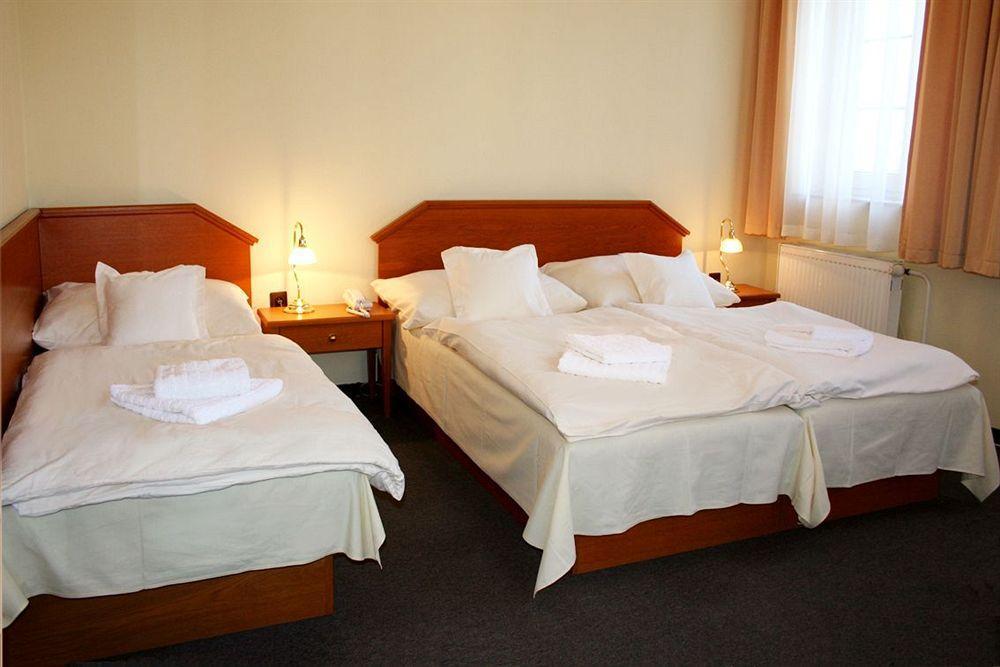 Hotel Casanova Duchcov