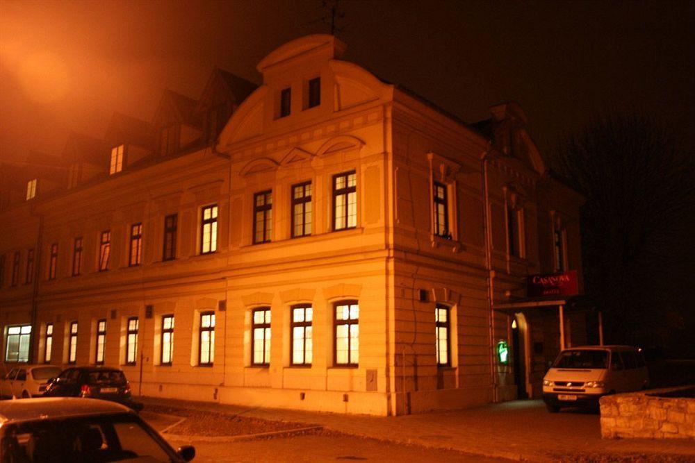 Hotel Casanova 3*