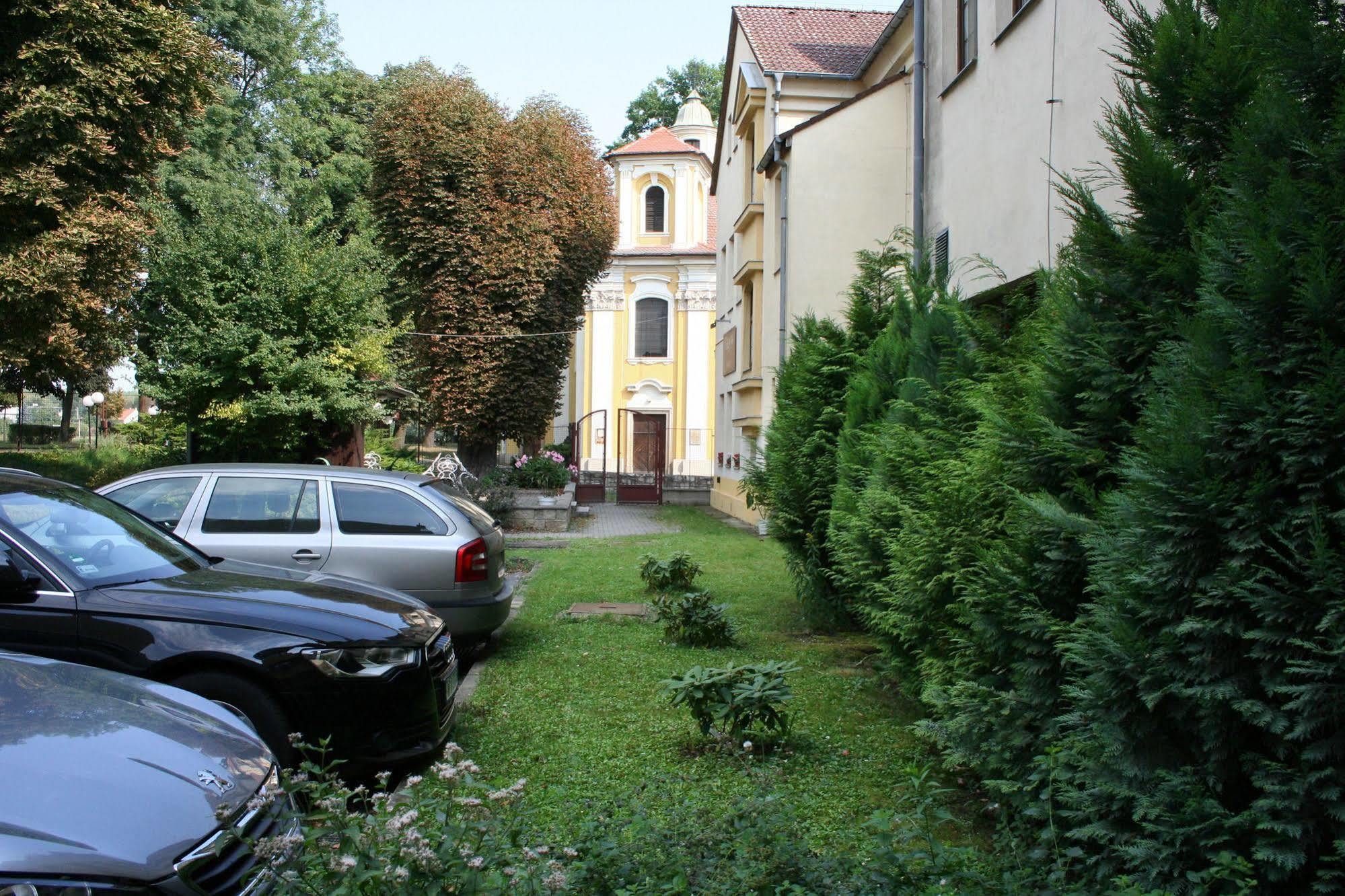 Casanova 3* Duchcov
